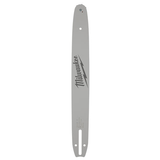 Milwaukee 16" Chainsaw Guide Bar 48-09-3001