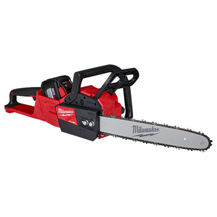 Milwaukee 2727-21Hd Chainsaw Kit