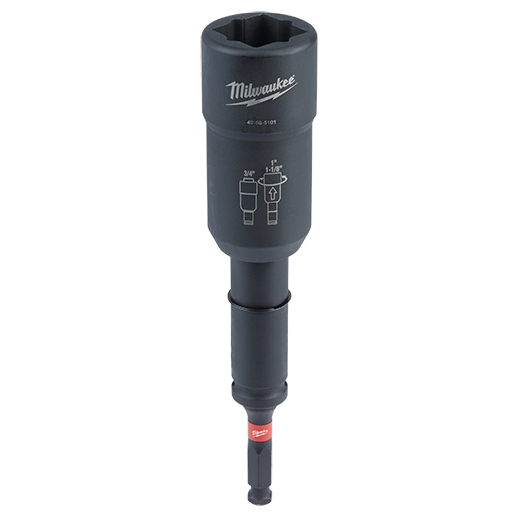 Milwaukee Distribution Utility Socket 3 In 1 49-66-5101