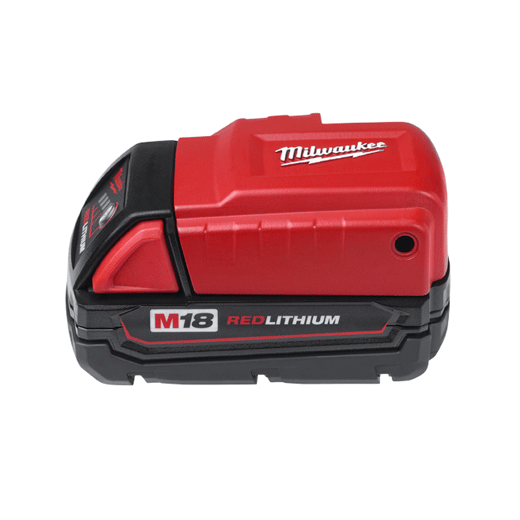 Milwaukee M18™ Power Source 49-24-2371