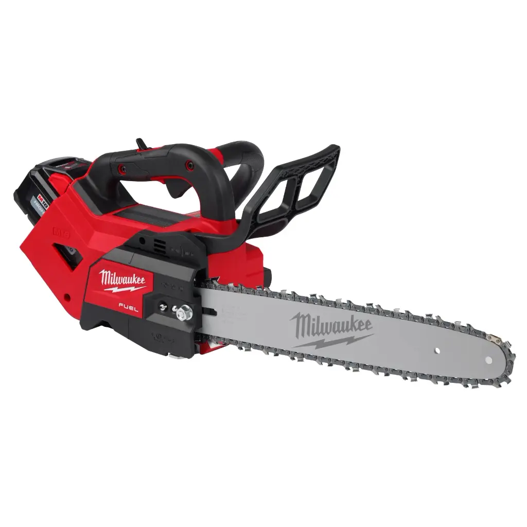 Milwaukee-M18 Fuel™ 14" Top Handle Chainsaw Kit 2826-21T