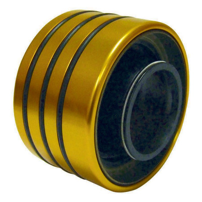 Winters Axle Tube Seal-Win 2842