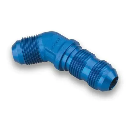 #10 x 45 Degree Bulkhead