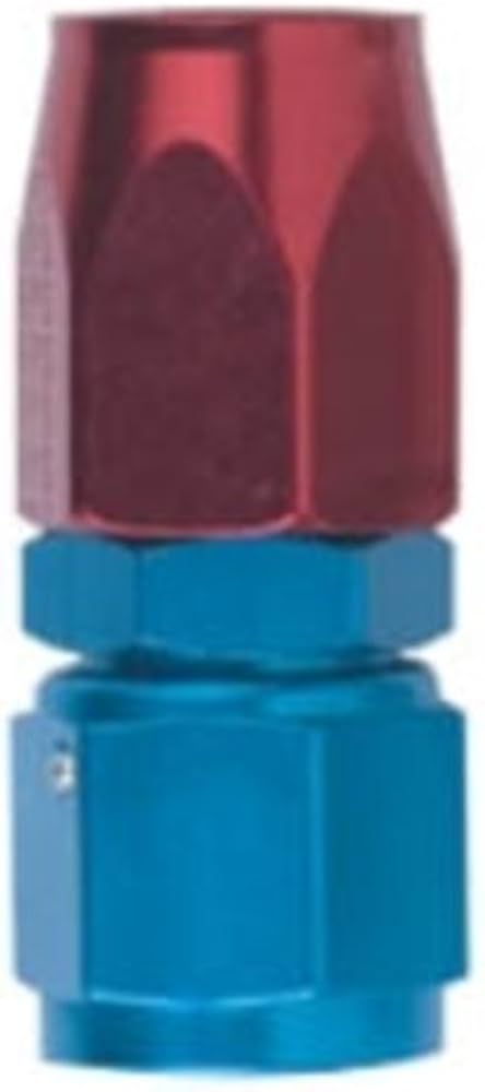 #10 Straight Series 3000  Hose End