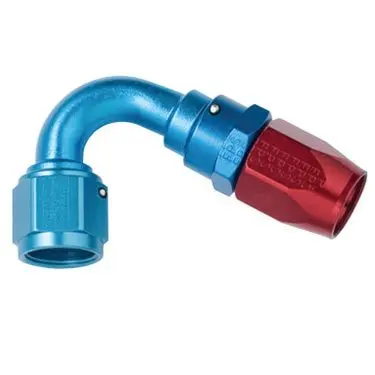 #12 x 120 Degree  Series 3000 Hose End
