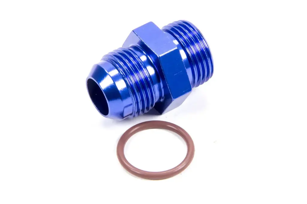 #12 Male X 1-1/16  (12)  O-Ring Fitting