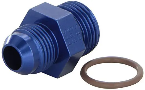 #16 Male To 1-5/16''-12  (16) O-Ring Adapter