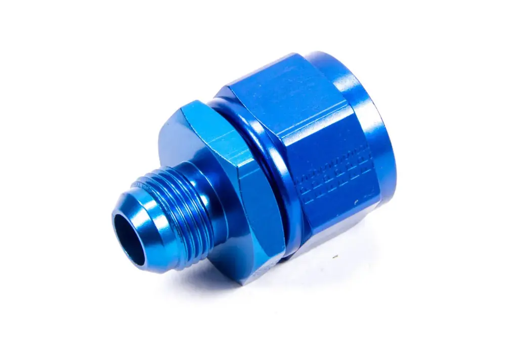 #16 Nut To #10 Male Swivel Reducer