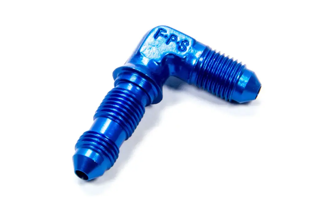 #3 90Deg Bulkhead FPS 483303