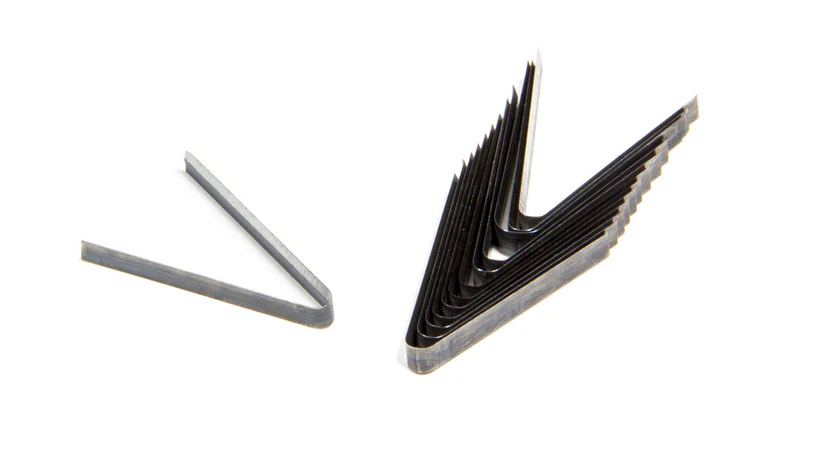 #3 Blades 5/32"