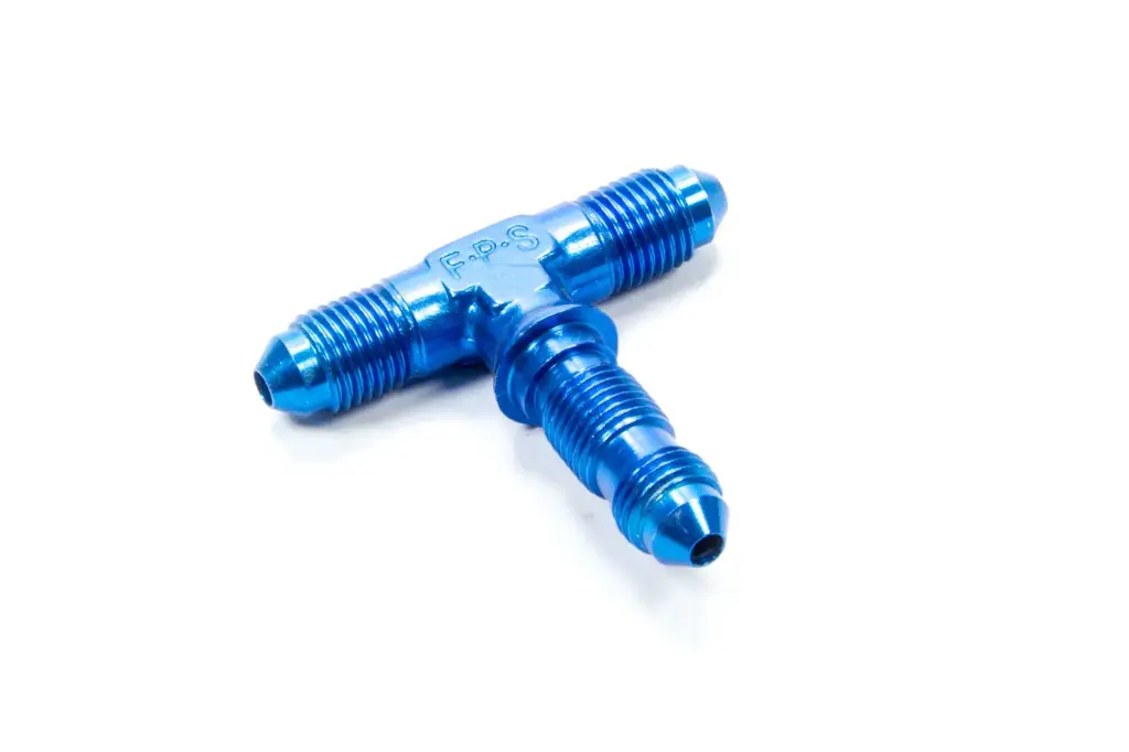 #3 Bulkhead Tee FPS 483403