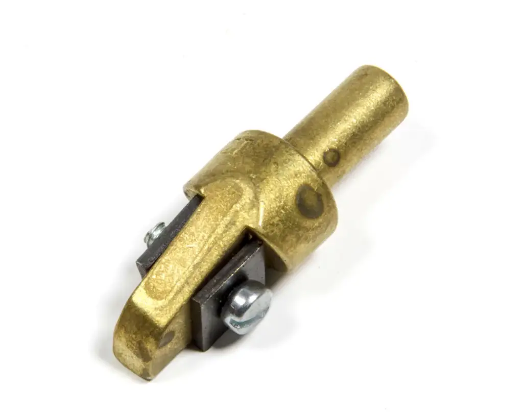 **#5 Grooving Iron Head    .290