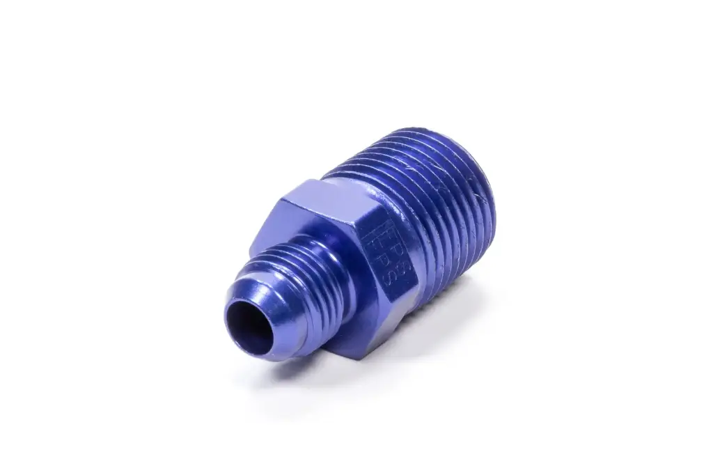 #6 To 1/2" NPT