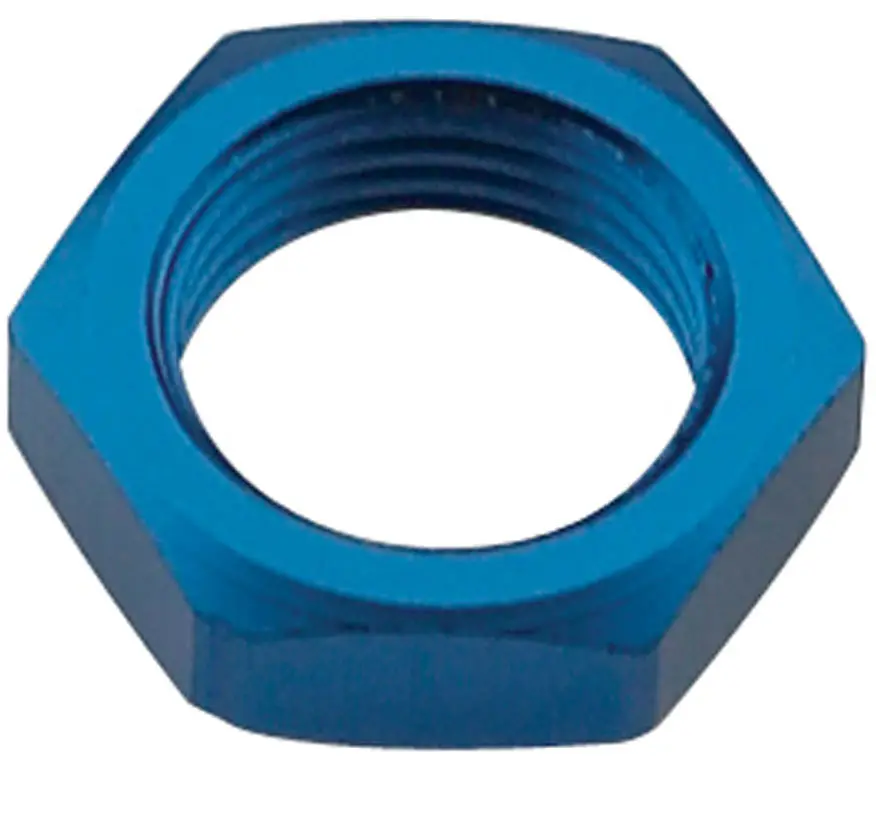 #6 Bulkhead Jam Nut