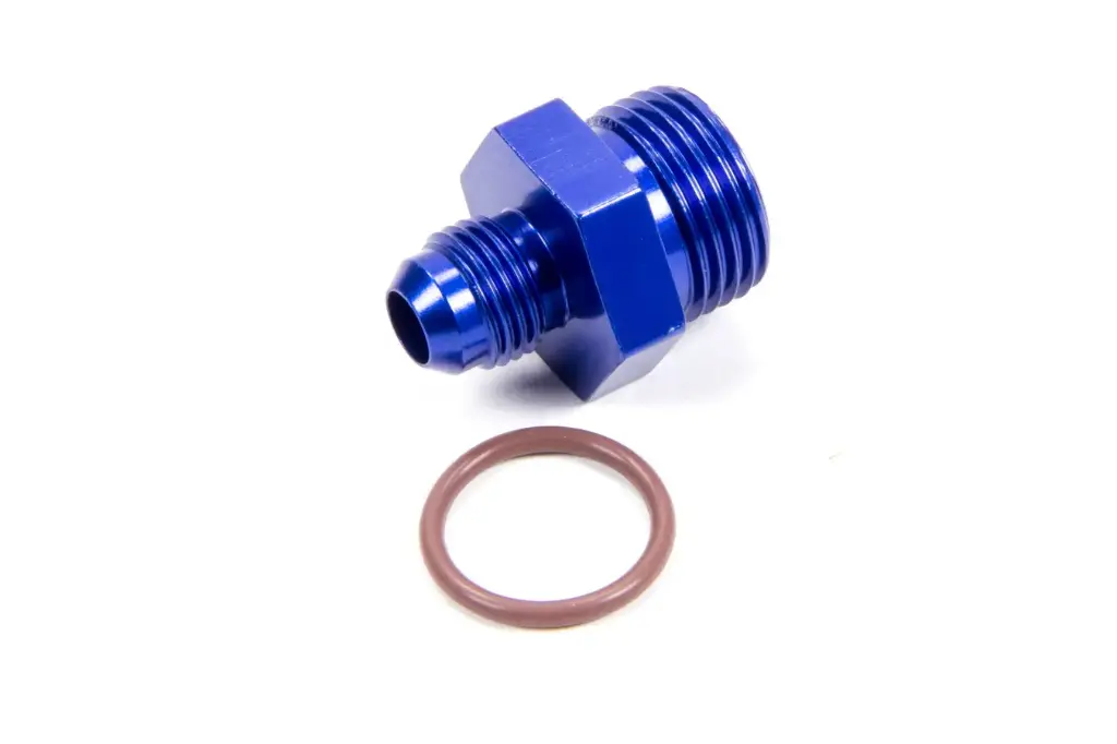 #6 Male To 7/8''-14 (#10) O-Ring Adapter