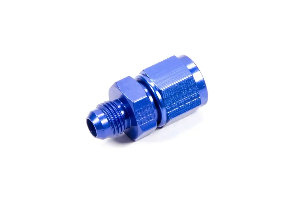 #8 Female To #6 Male Swivel Reducer