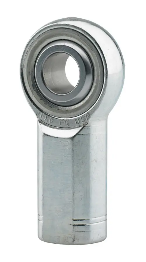 **3 PC 5/8 R.H. PRECISION FEMALE HIGH STRENGTH Rod End