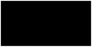 .070 Black  4 X 8  Sheet Plastic (Black)