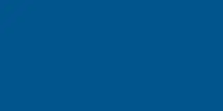 .070 Chevron Blue Plastic 2 Foot Wide Sold By The Foot 