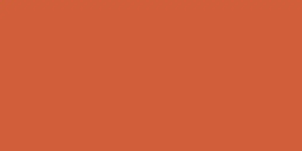 .070 Orange Plastic 2 Foot Wide Sold By The Foot AFC 70376
