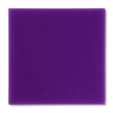 .070 Purple Plastic 2 Foot Wide Sold By The Foot