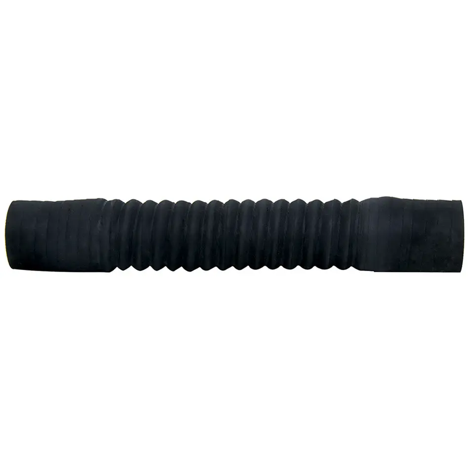 1-3/4" x 13-1/2" Lower Flex Rad Hose