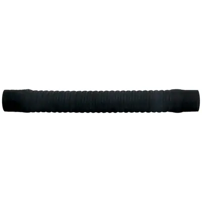 1-3/4" x 19" Lower Flex Rad Hose 