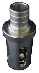 1" Check Valve