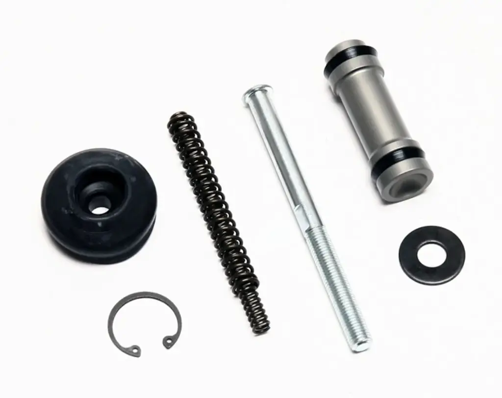 1" Mini Master Cyl. Rebiuld Kit