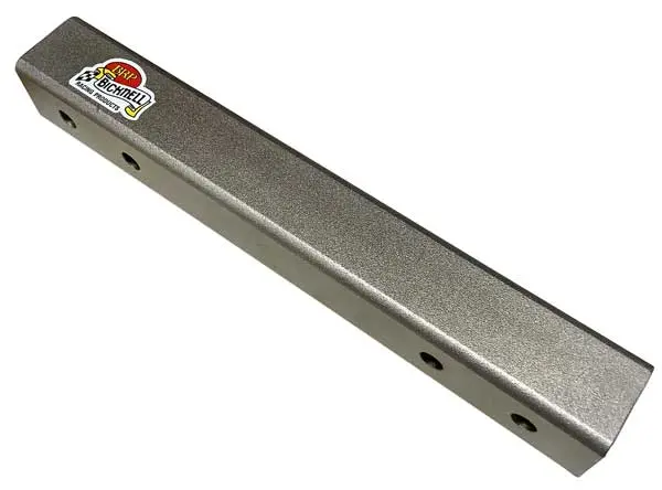 1-1/2" Seat Riser, Each