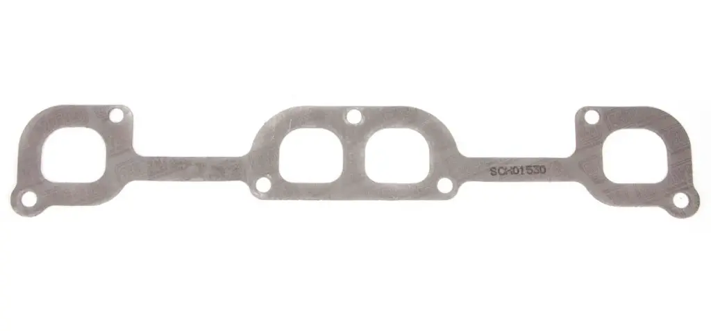 1-3/4" SBC 18 Degree Brodix Spread Port