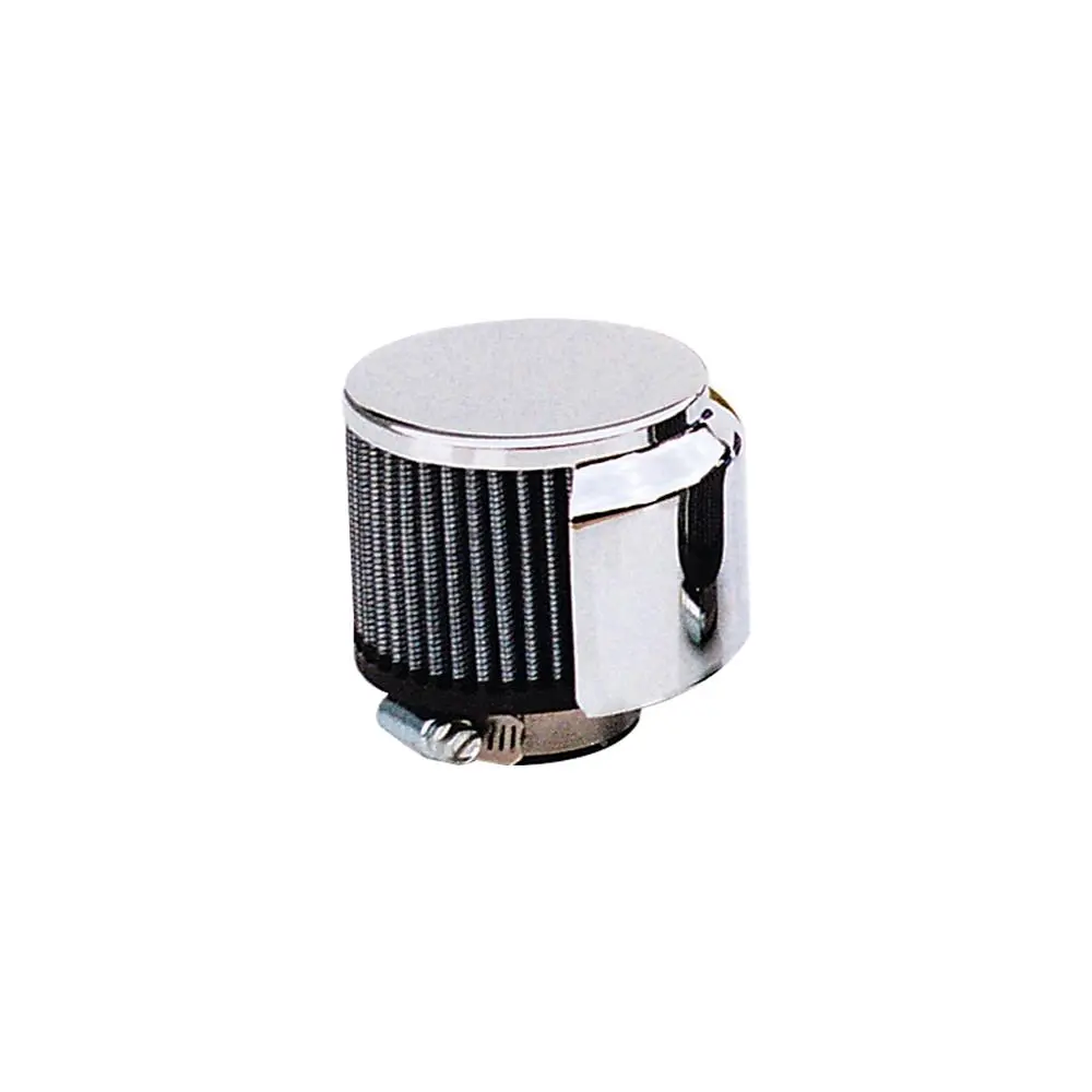 1-3/8" X 3" Breather W/Shield PRP BS1326