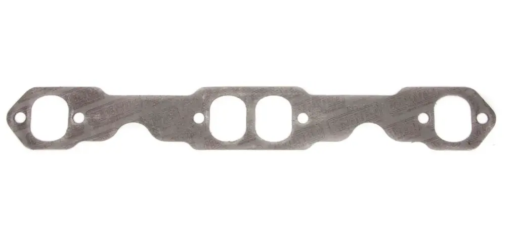 1.75" Oval SBC Header Gasket