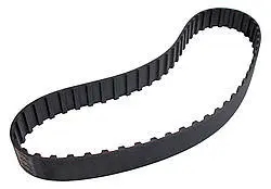 24" Long x 1/2" x 3/8'' Pitch Gilmer Drive Belt     (240L-050)