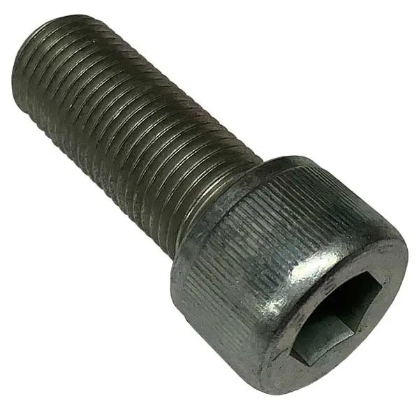 1/2" Fine x 1-1/4" Allen Bolt