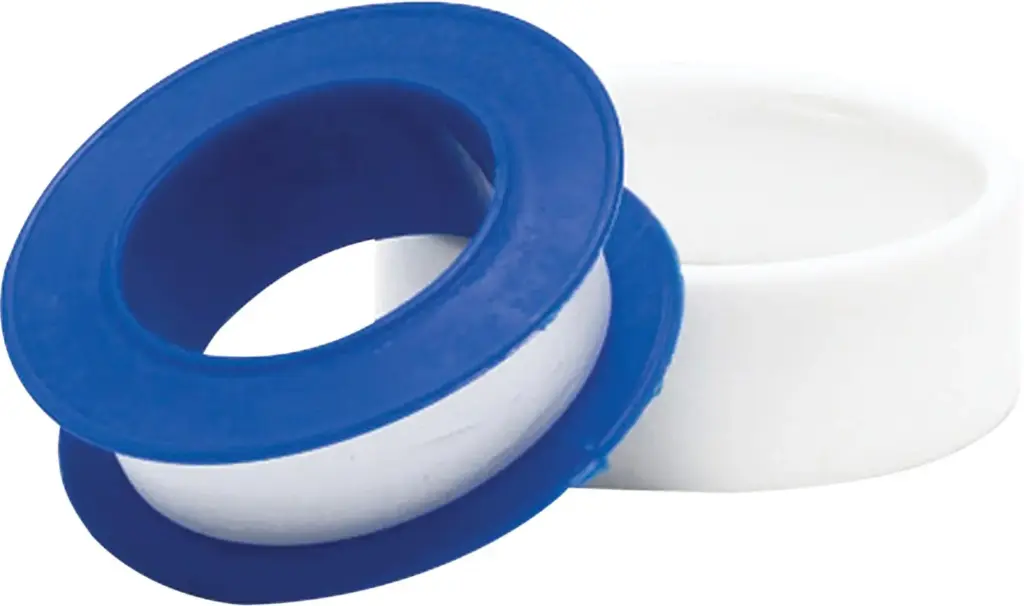 1/2" x 252" Teflon Tape