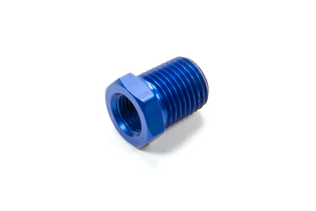 1/8'' FNPT To 1/4'' MNPT Pipe Reducer Bushing