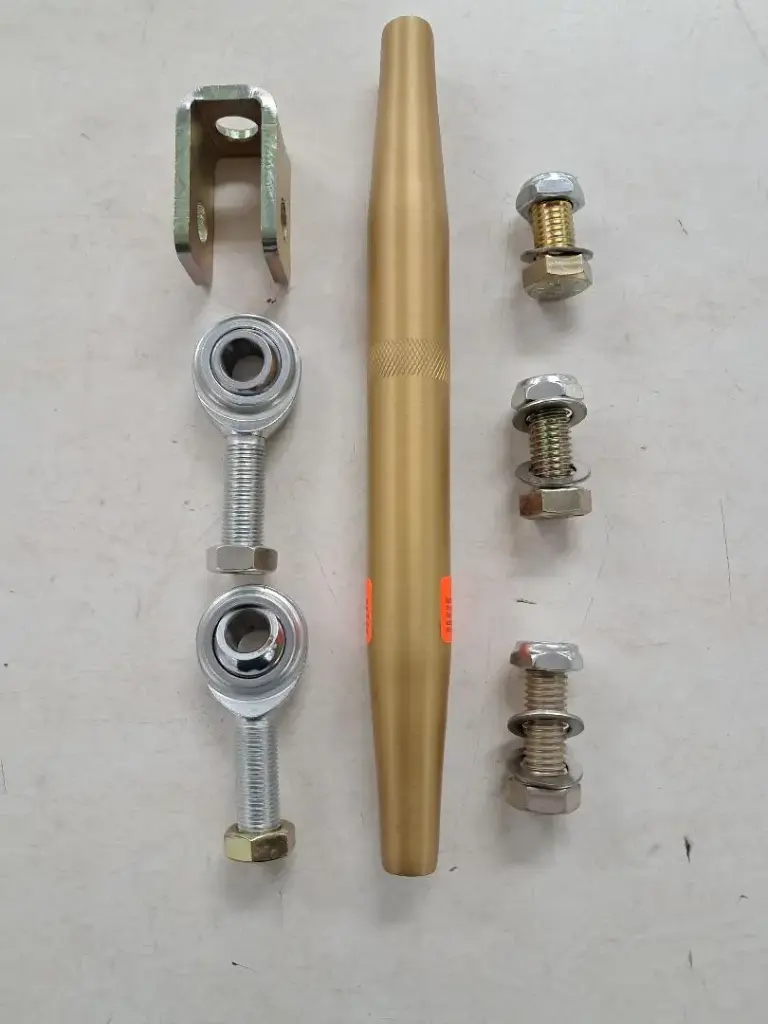 **10 & Newer Adjustable Panhard Brace