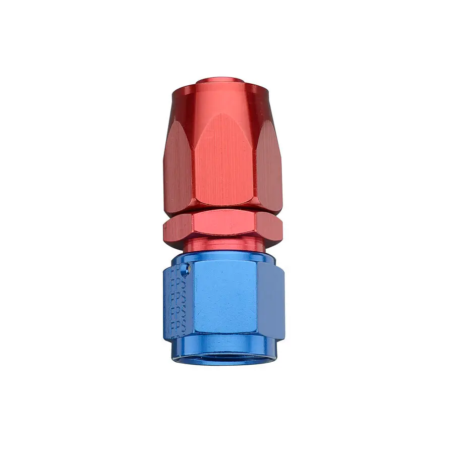 12 An Female To #16 Hose End Fitting