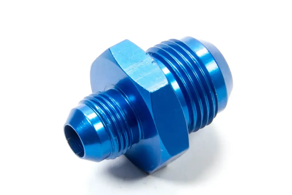 #12 To #8 Male Union Reducer