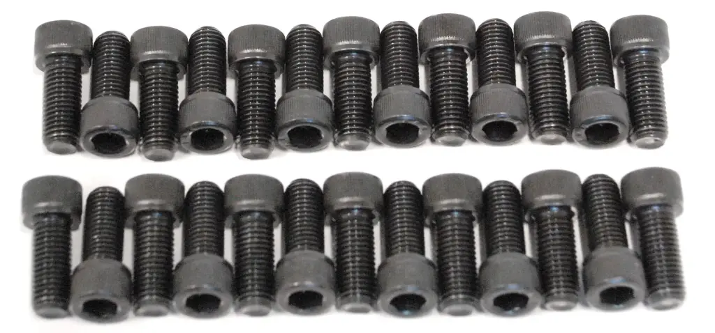 Rotor Adapter Bolt (5/16″-24 X 3/4″) 13pk