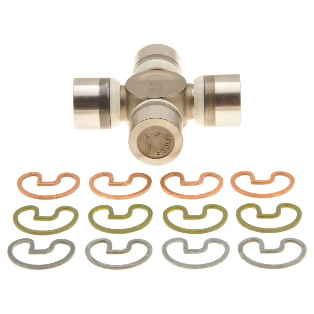 1310 Series U-Joint Non Greaseable, No Grease Fitting