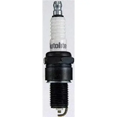 Autolite 14mm 0.750 Spark Plug Each