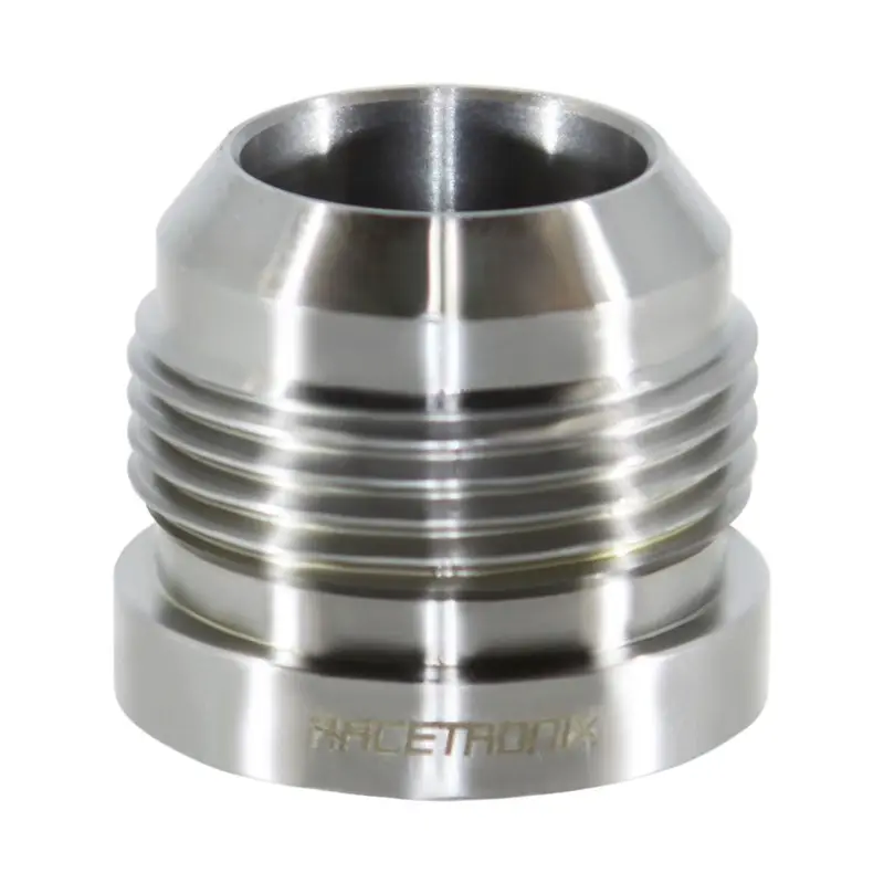 16 An Steel Weld-In Bung