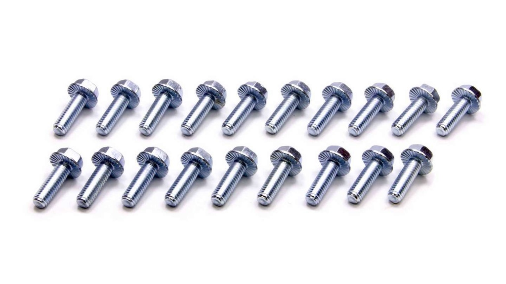 18 Bolts For Beadlock Ring