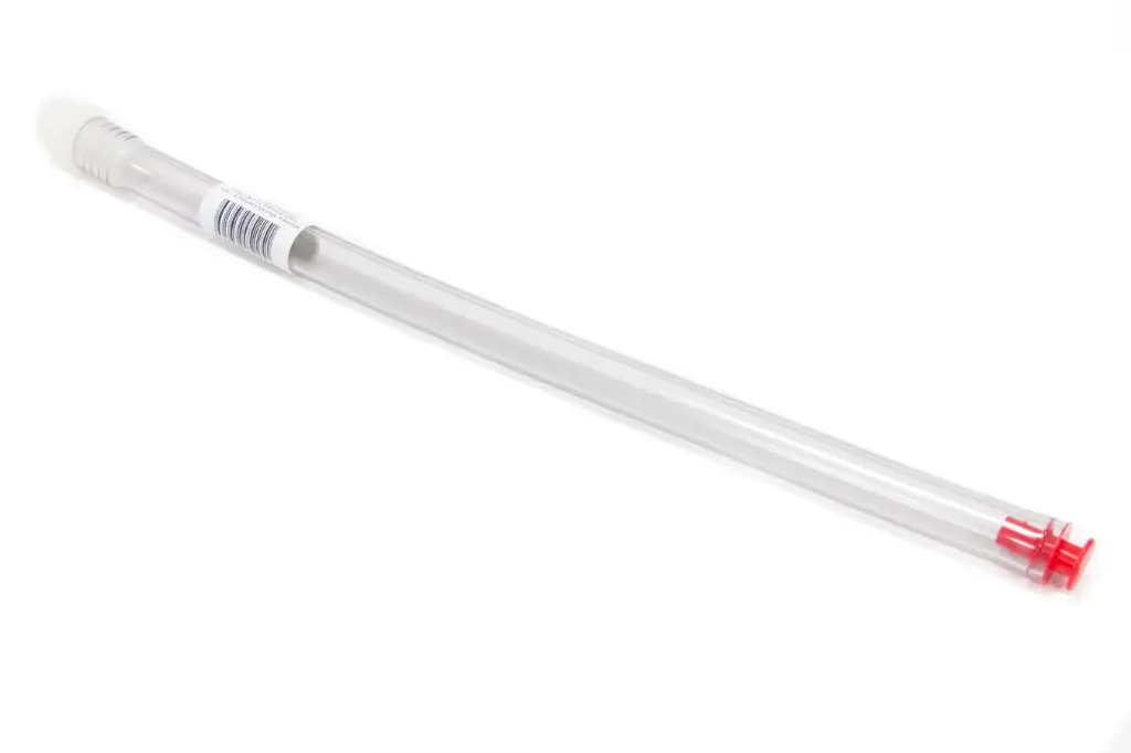 Utility Jug Hose, Filler Hose, 18 in Long