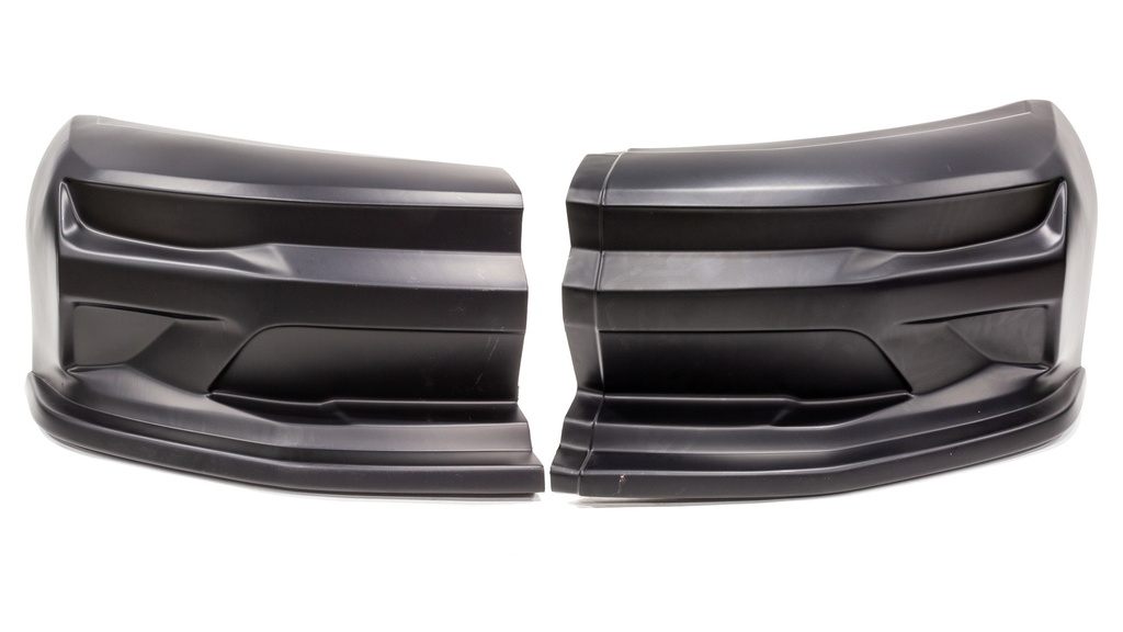 2019 Camaro Nose Black