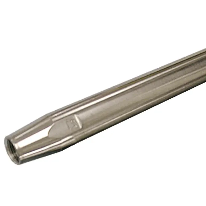 22" x 1" OD. Polish Rod 5/8" RH & LH Tap