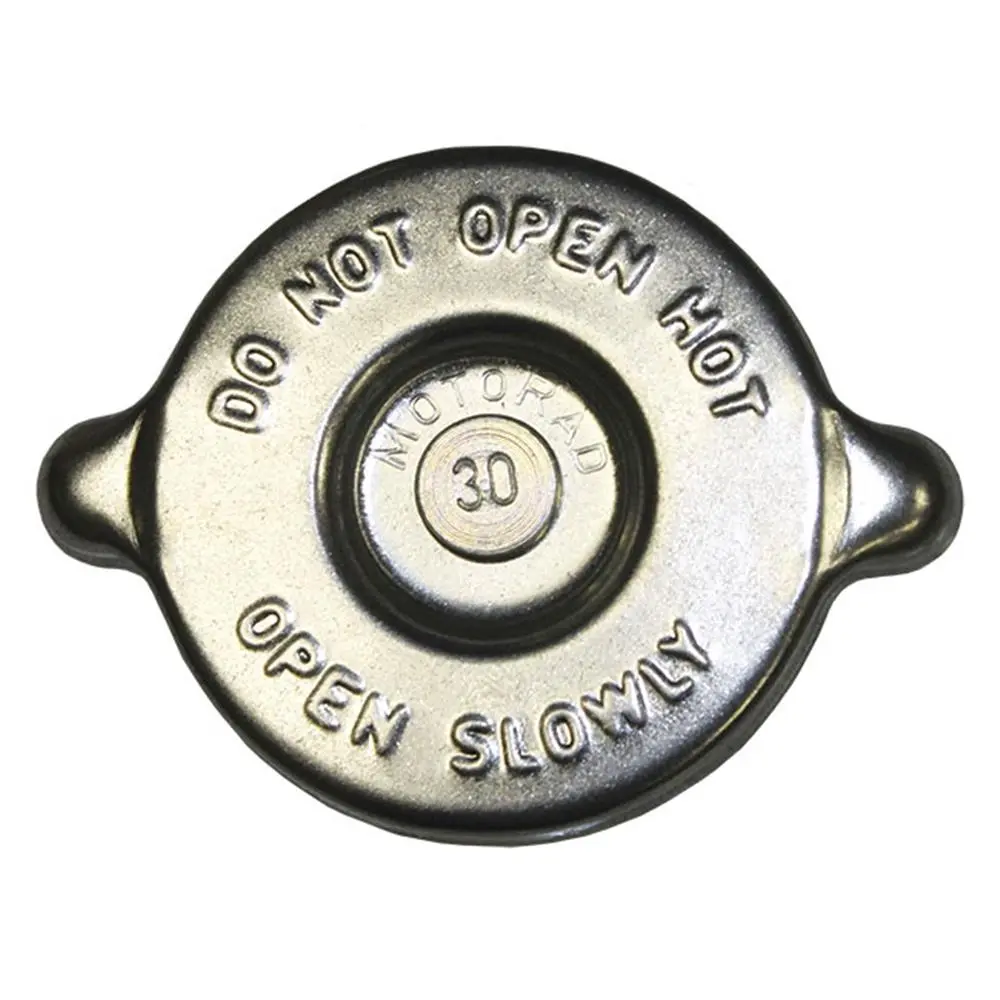 30 LBS. Racing Radiator Cap