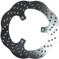 3 On 5'' 10.87" Wave Rotor